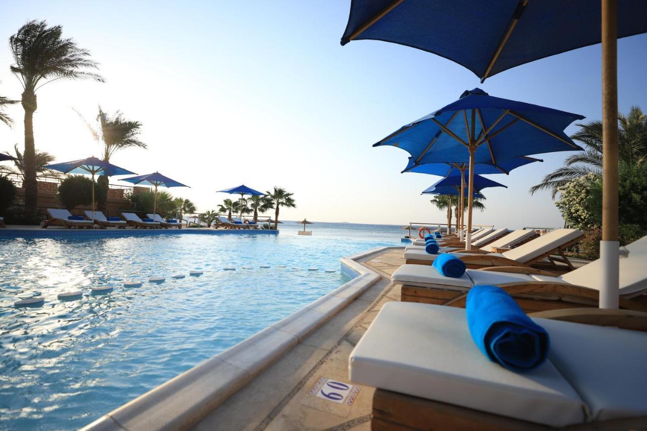 Shams Prestige Abu Soma (adults Only) 5*