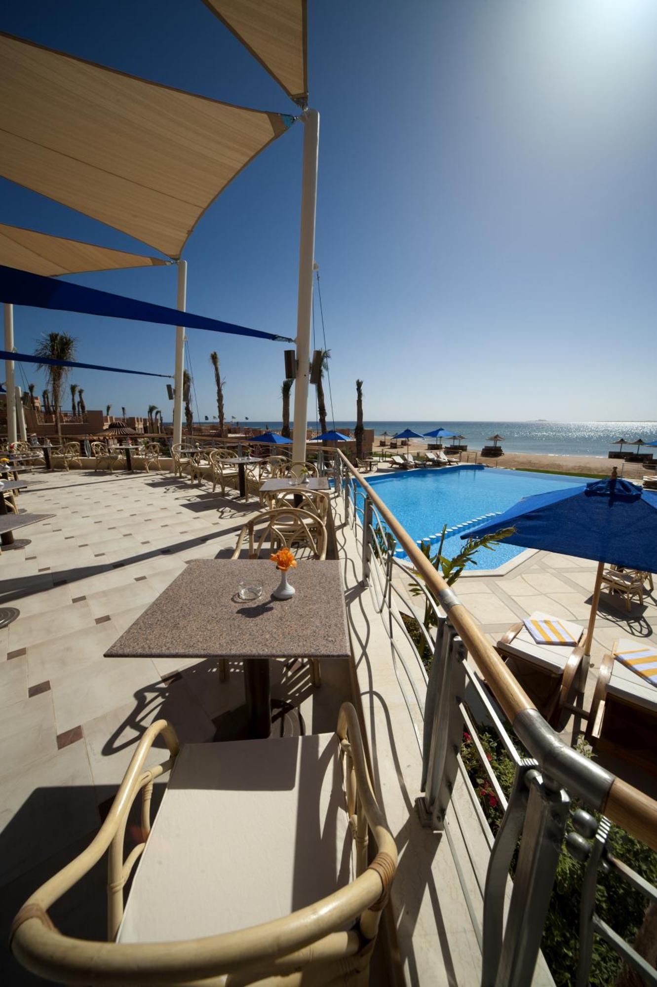 Shams Prestige Abu Soma (adults Only) Hurghada