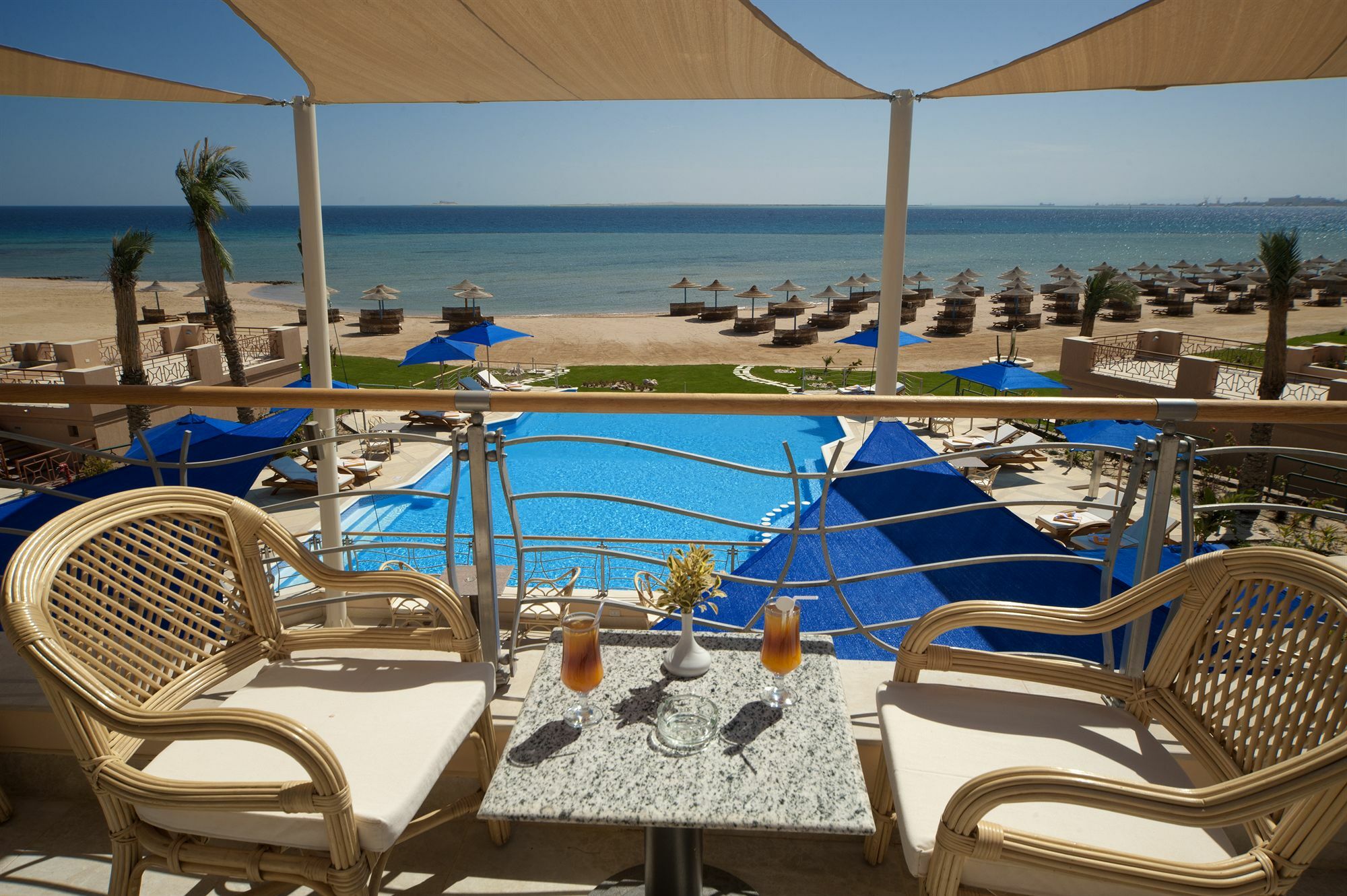 Shams Prestige Abu Soma (adults Only) Resort 5*