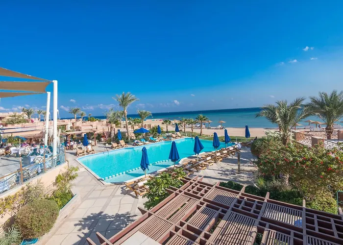 Shams Prestige Abu Soma (Adults Only)