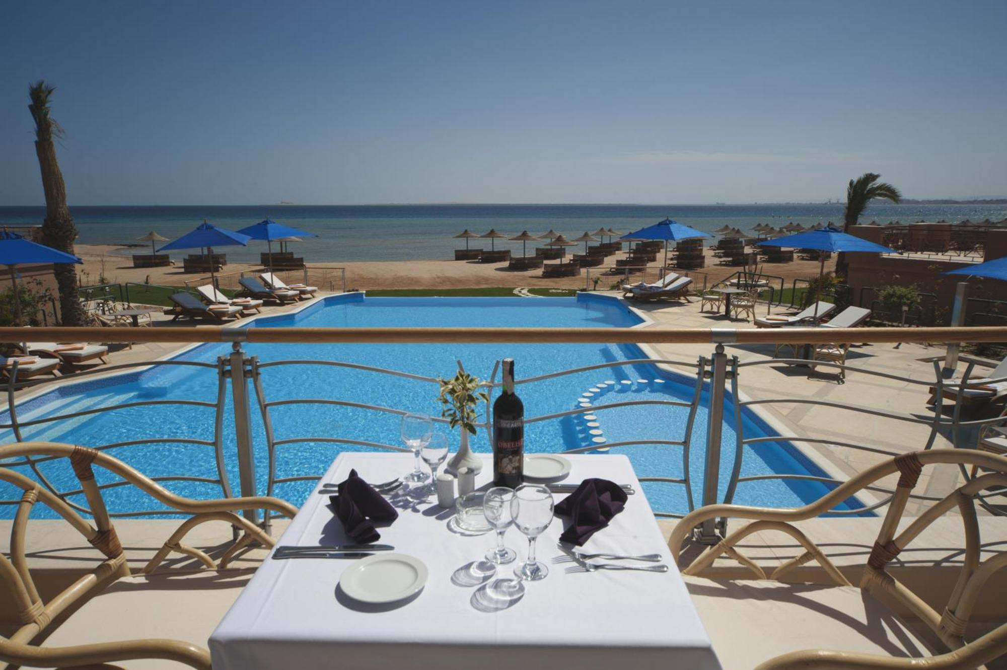 Station touristique Shams Prestige Abu Soma (adults Only)