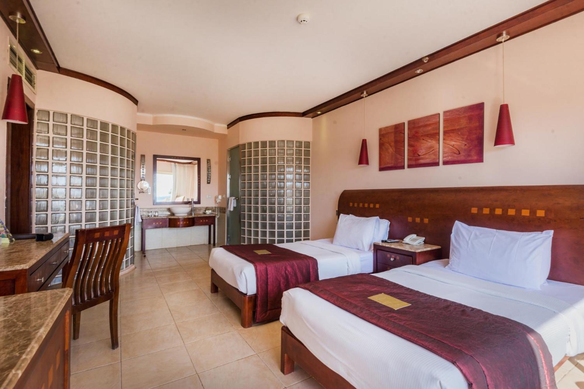 Station touristique Shams Prestige Abu Soma (adults Only) Hurghada