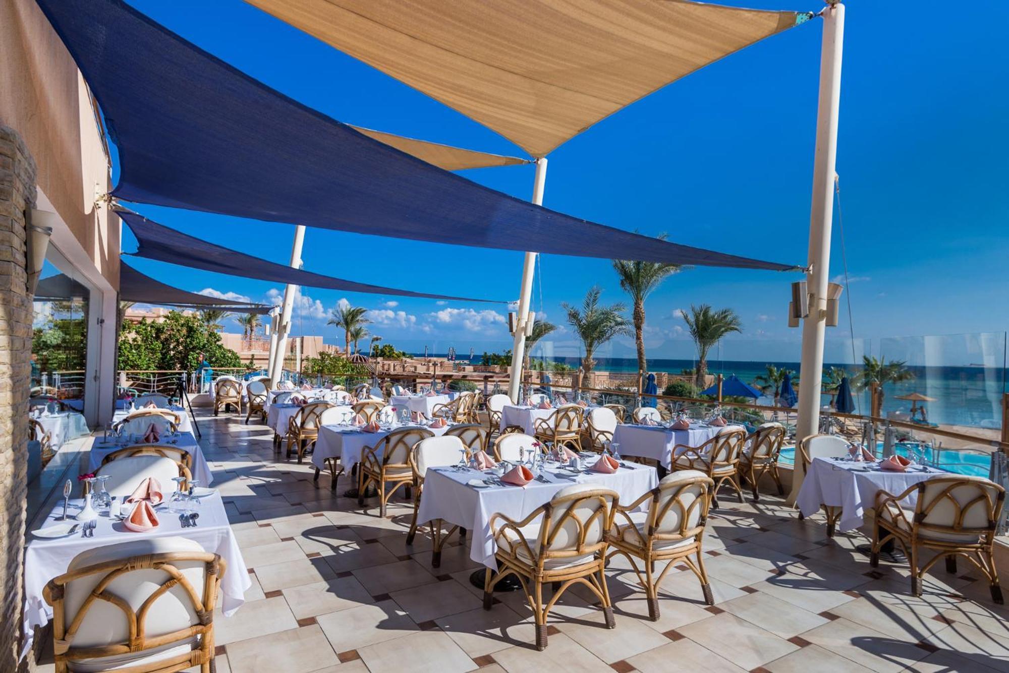 Station touristique Shams Prestige Abu Soma (adults Only)