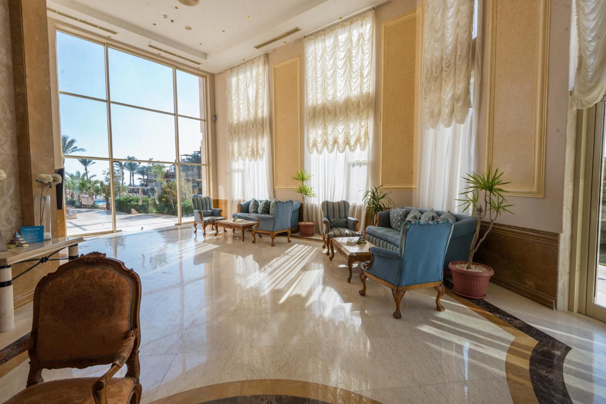 Resort Shams Prestige Abu Soma (adults Only) 5*