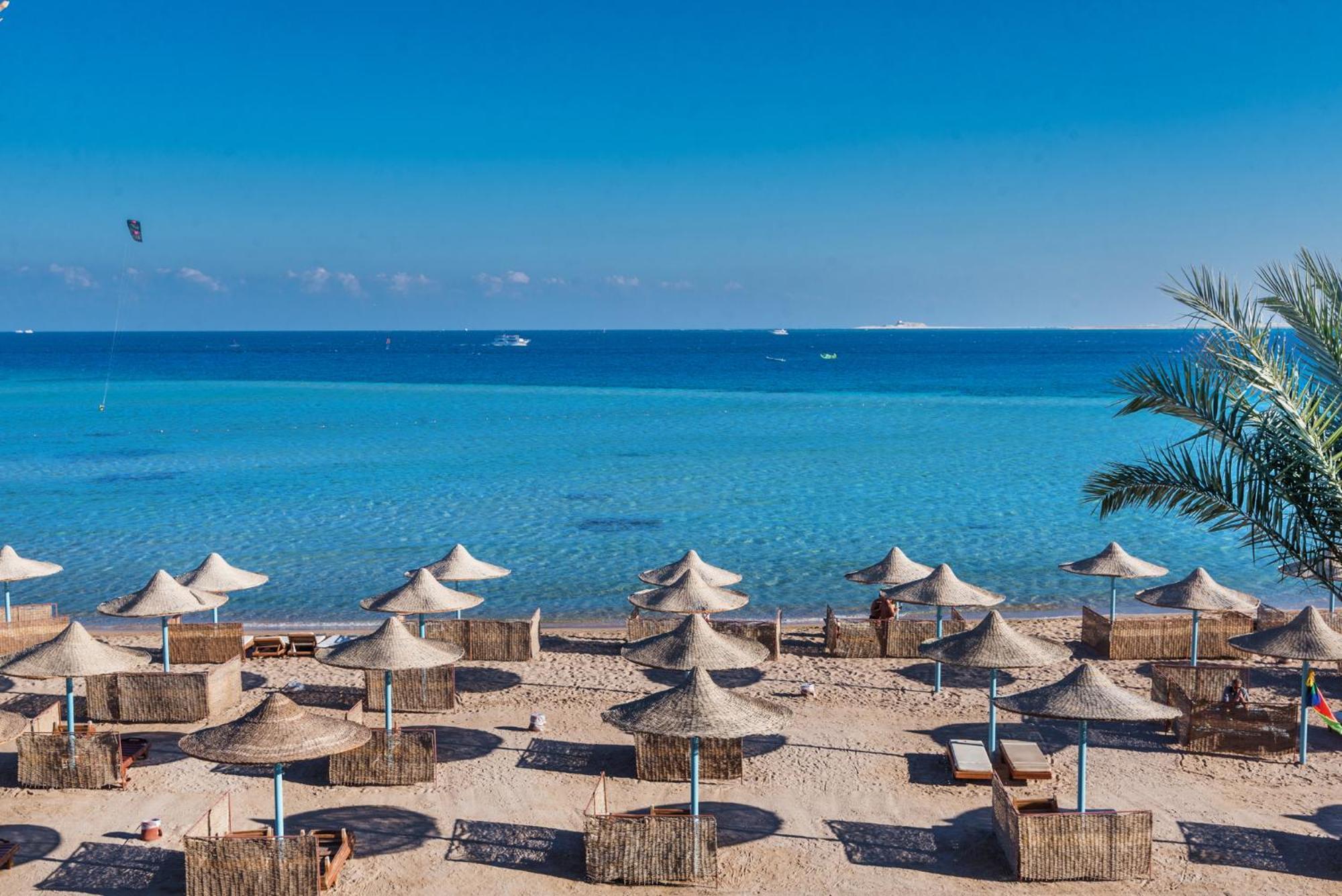 Station touristique Shams Prestige Abu Soma (adults Only)