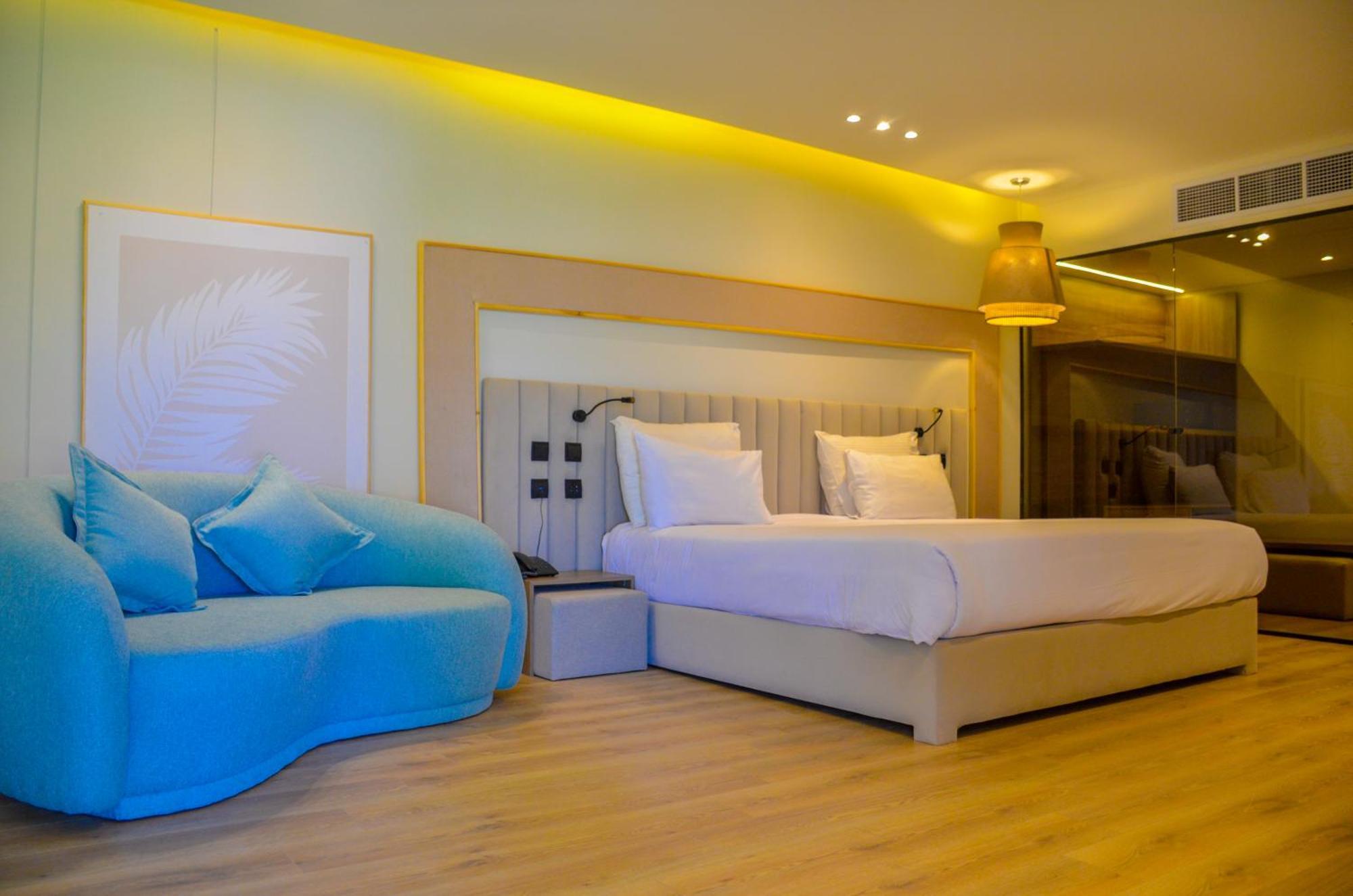 Shams Prestige Abu Soma (adults Only) Resort