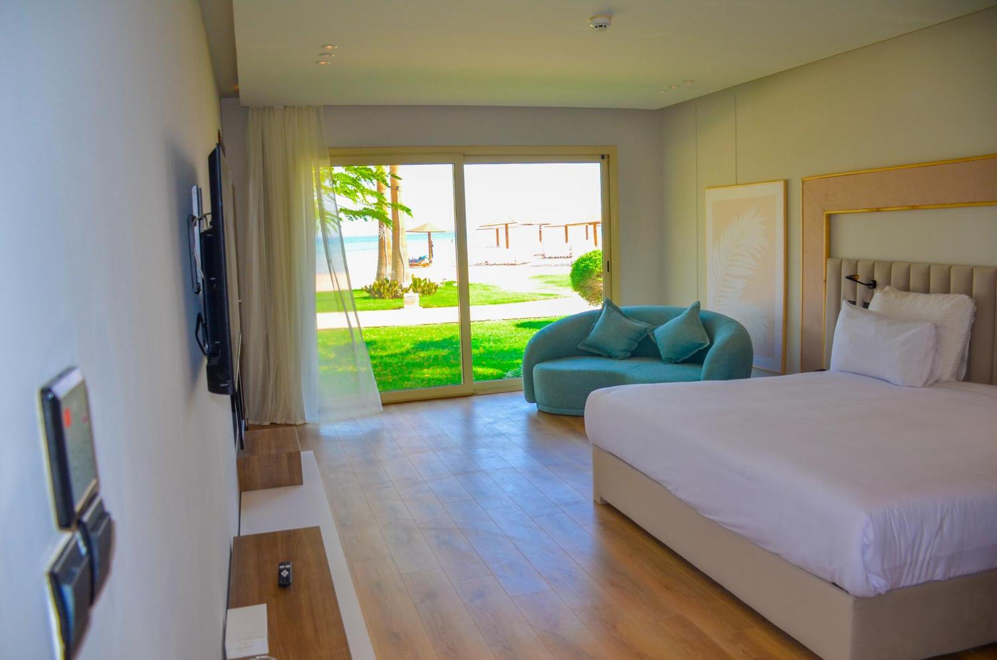 Shams Prestige Abu Soma (adults Only) 5* Hurghada