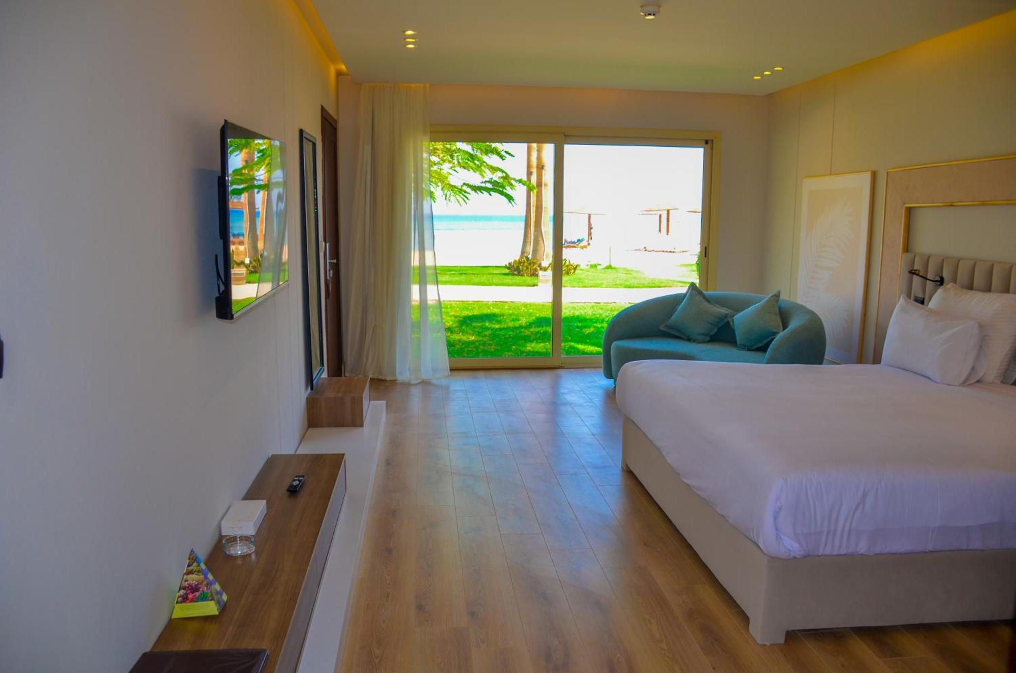Shams Prestige Abu Soma (adults Only) 5*
