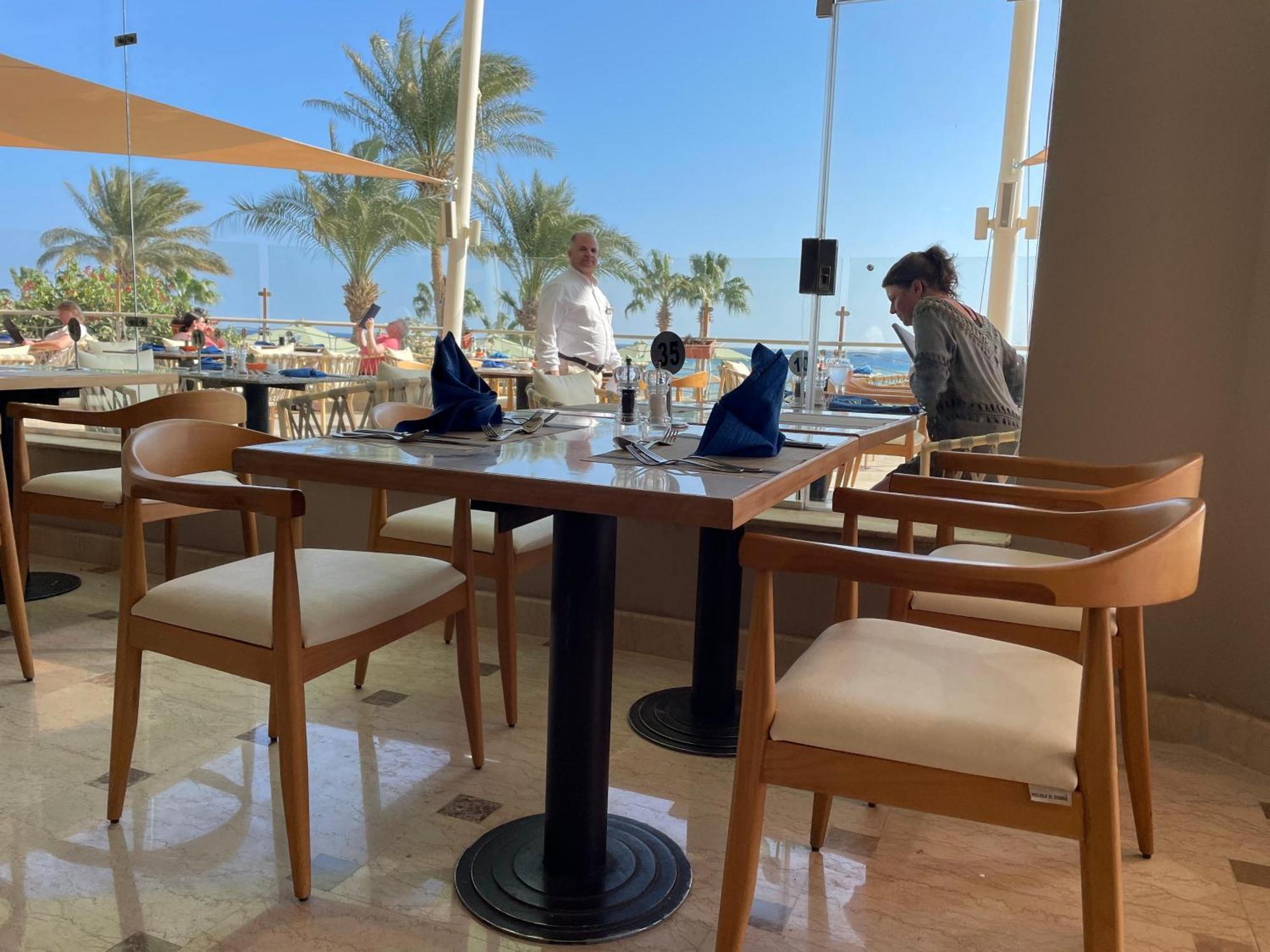 Station touristique Shams Prestige Abu Soma (adults Only)