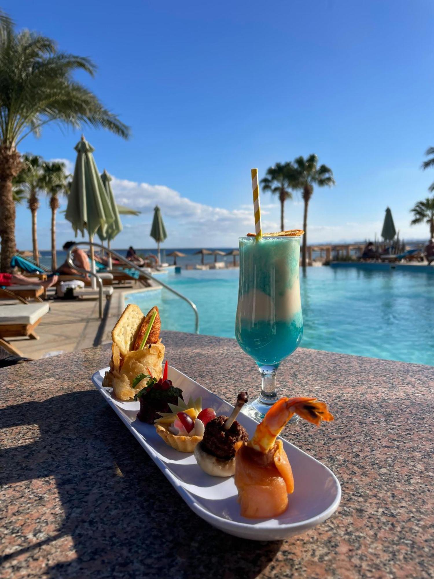 Shams Prestige Abu Soma (adults Only) Station touristique Hurghada