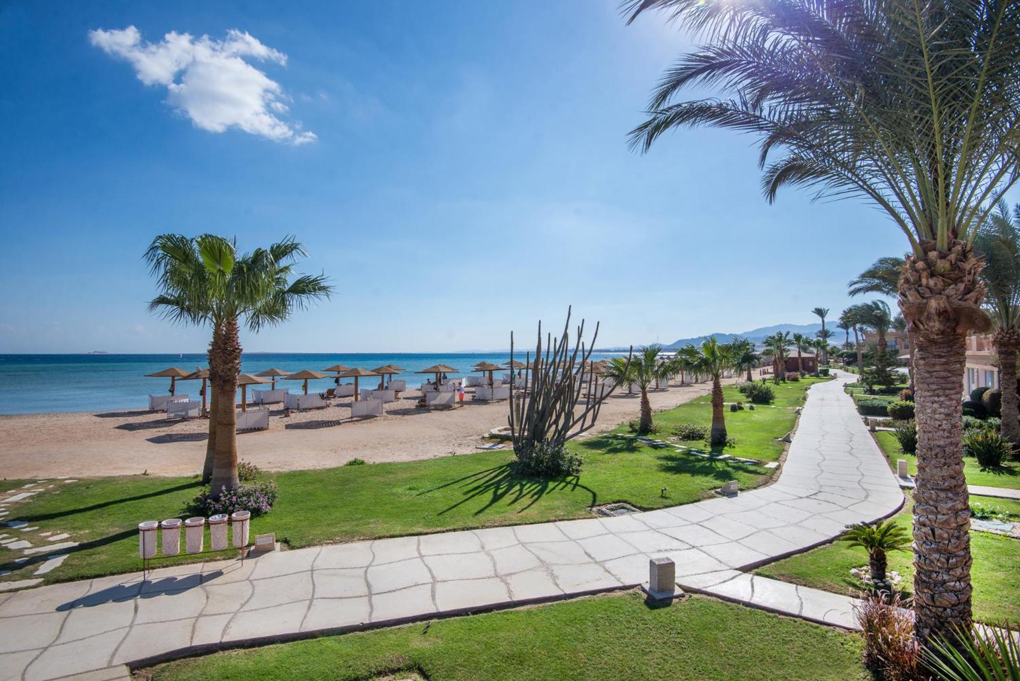 Station touristique Shams Prestige Abu Soma (adults Only)