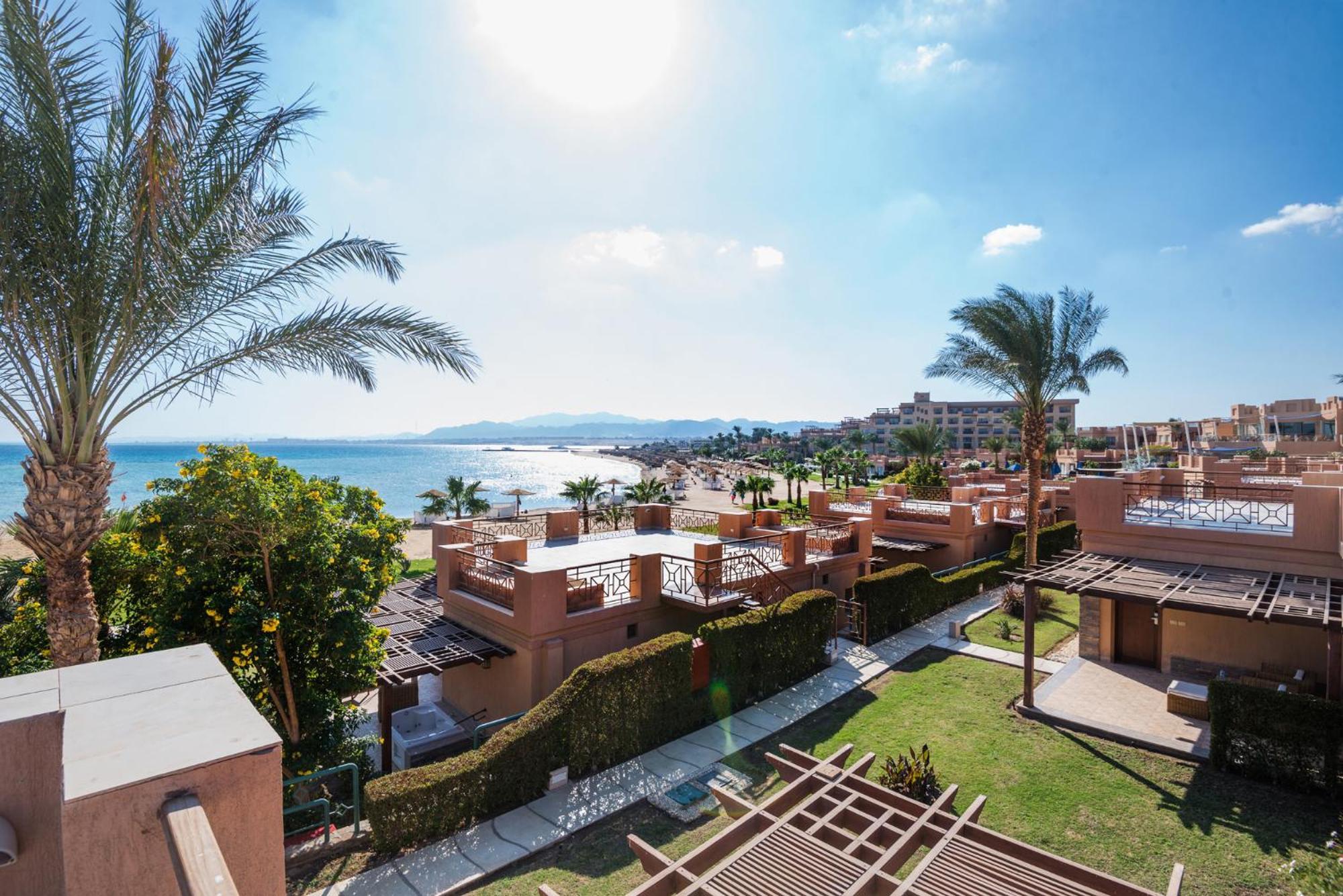 Station touristique Shams Prestige Abu Soma (adults Only)