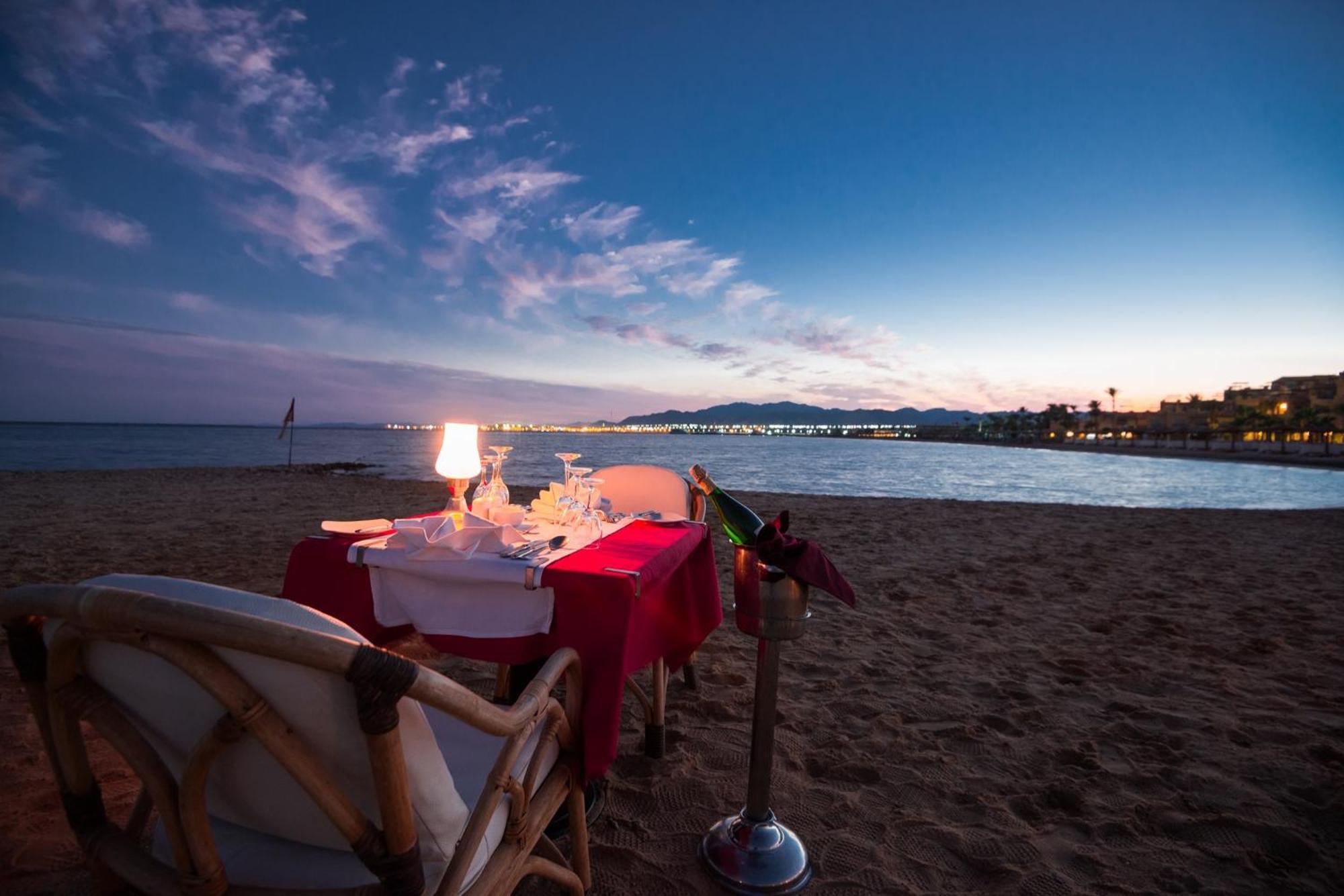 Resort Shams Prestige Abu Soma (adults Only) 5*