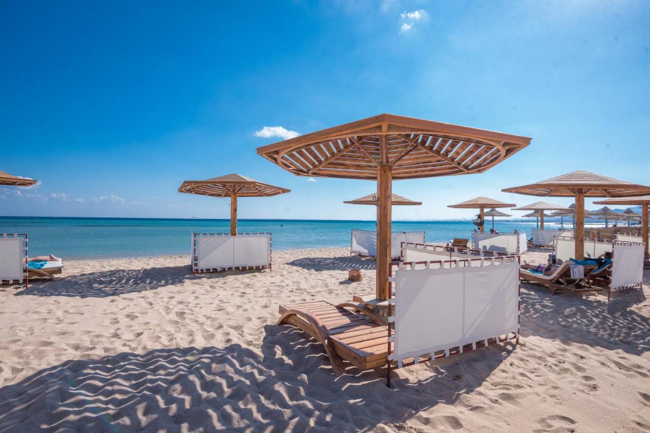 Shams Prestige Abu Soma (adults Only) Resort Hurghada