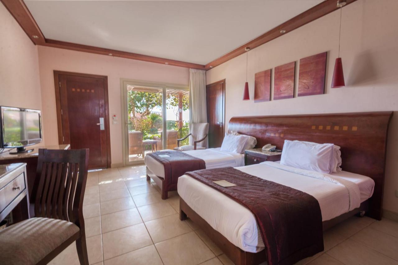 Shams Prestige Abu Soma (adults Only) 5*