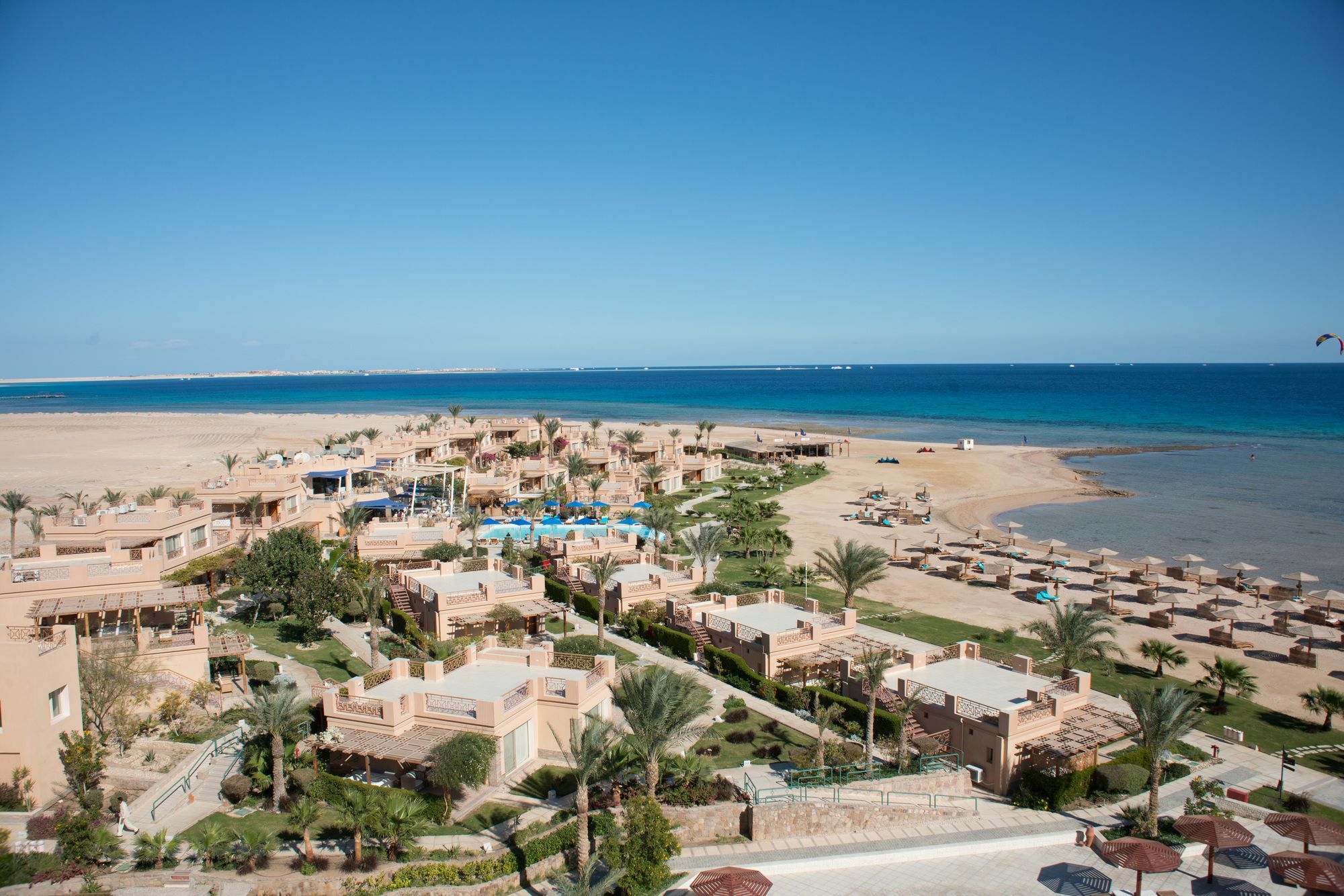 Resort Shams Prestige Abu Soma (adults Only) Hurghada