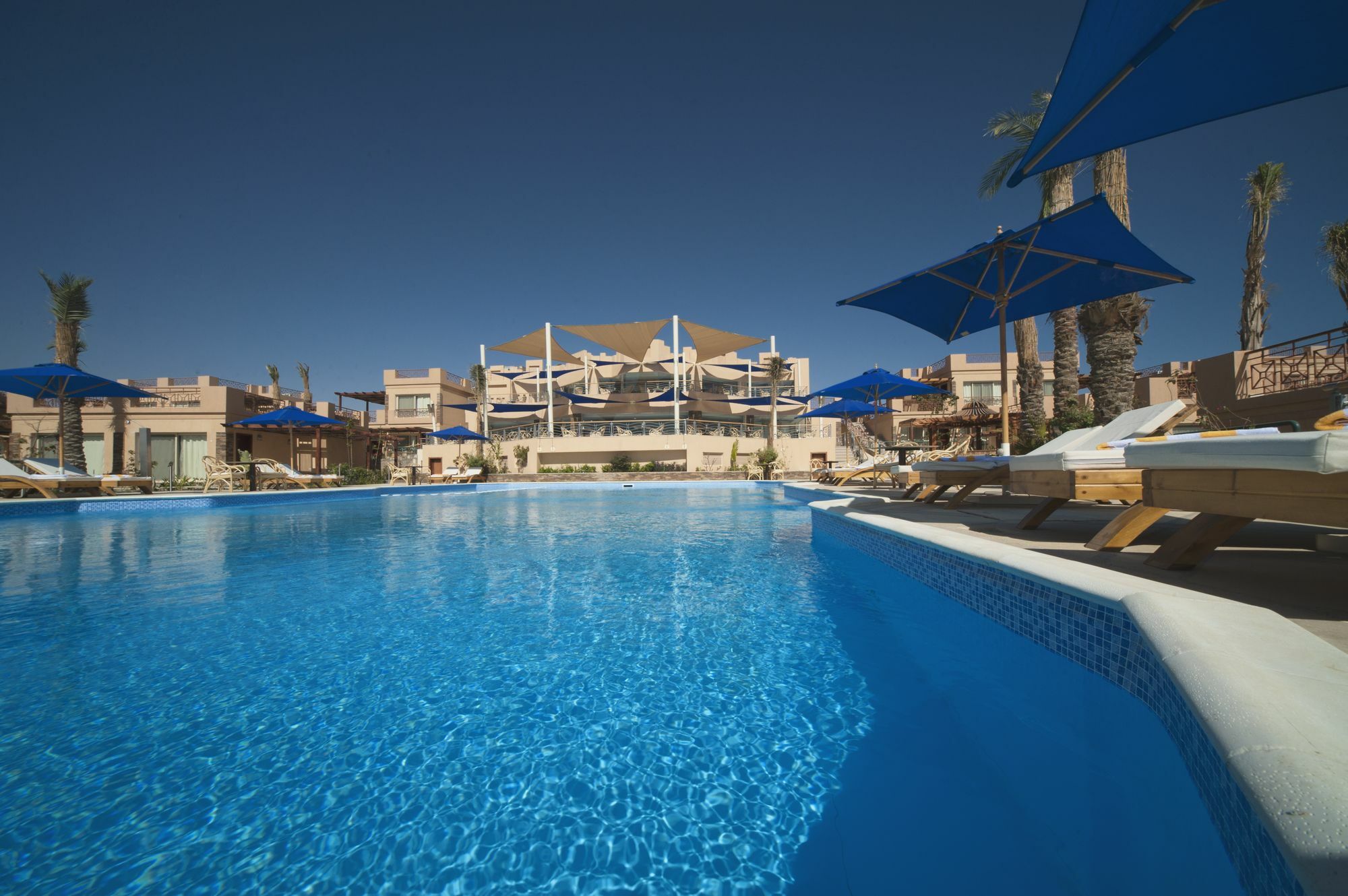 Shams Prestige Abu Soma (adults Only) Resort Hurghada