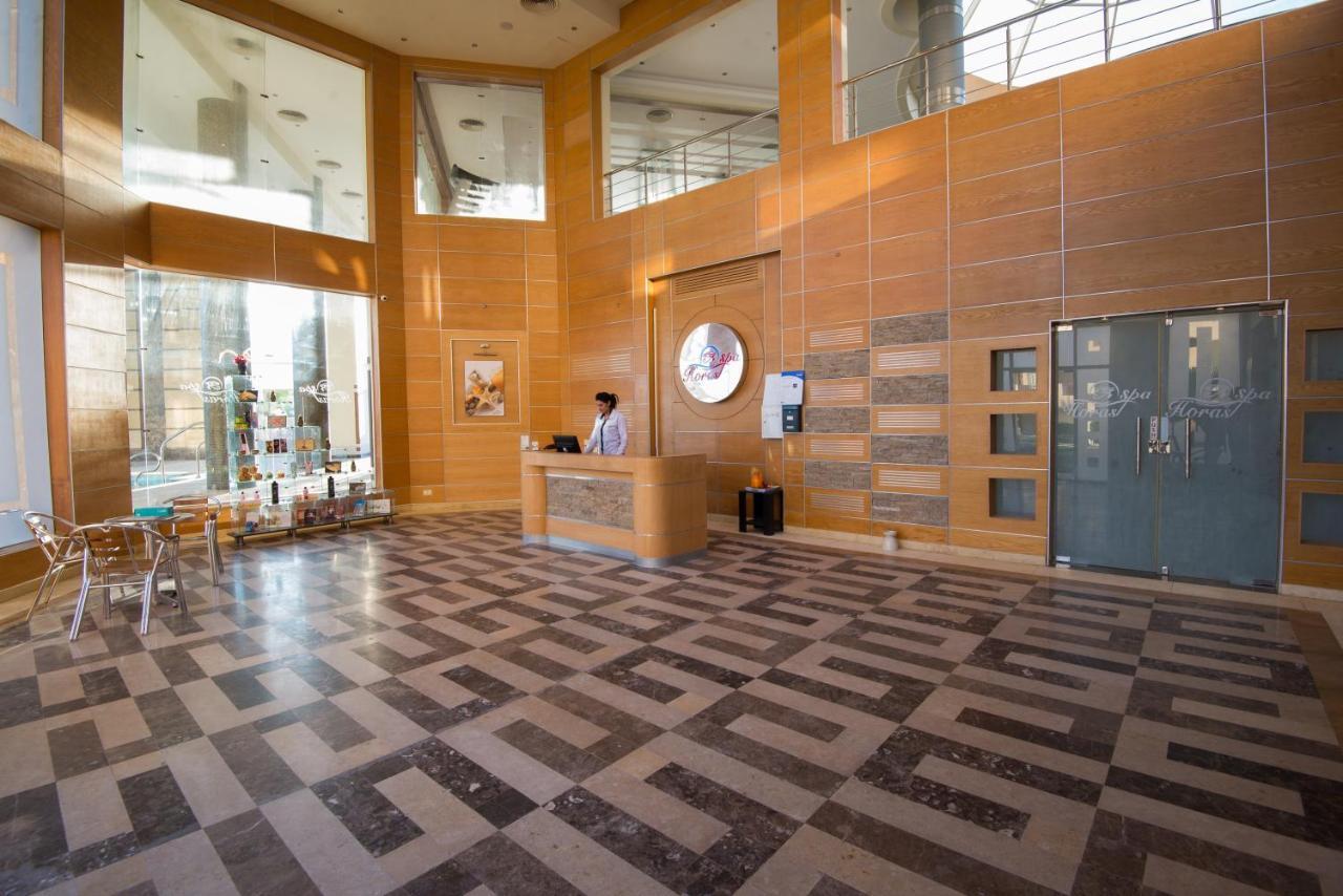 Shams Prestige Abu Soma (adults Only) Station touristique