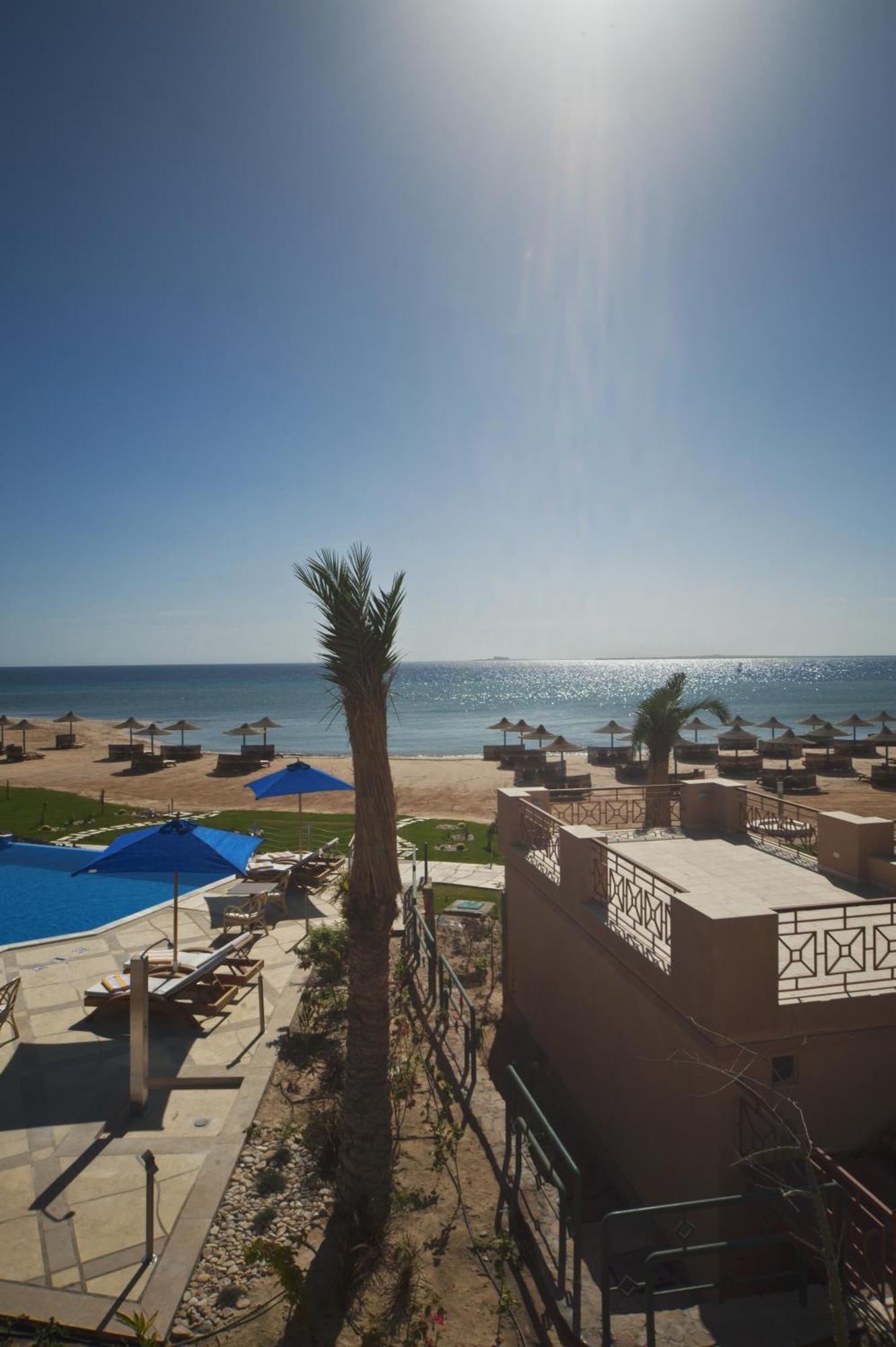 Resort Shams Prestige Abu Soma (adults Only) 5*