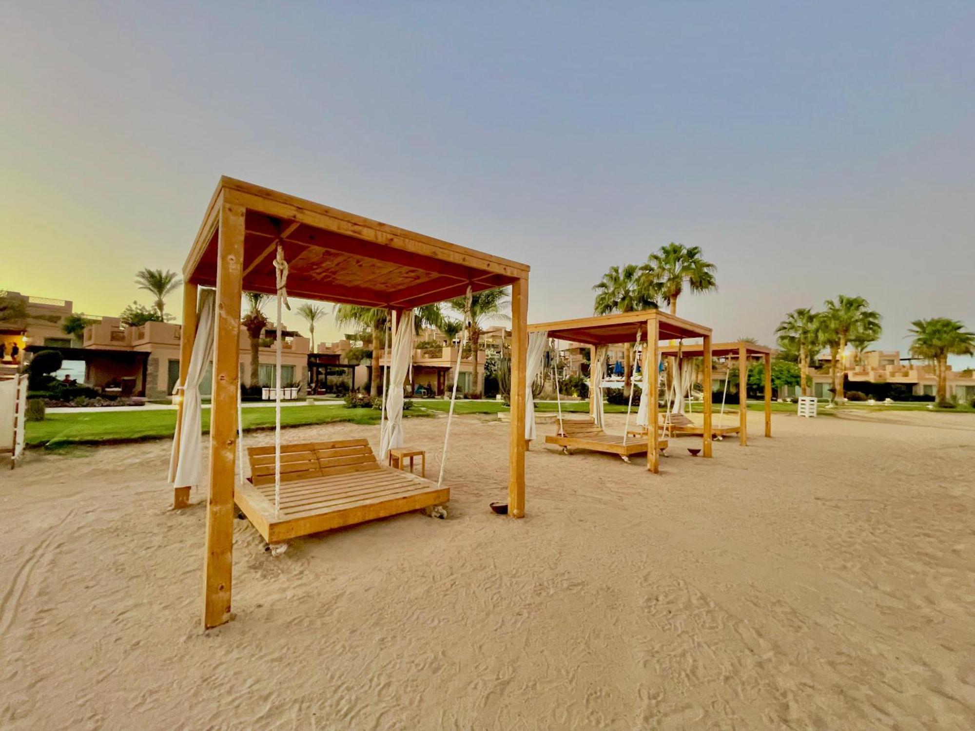 Resort Shams Prestige Abu Soma (adults Only)