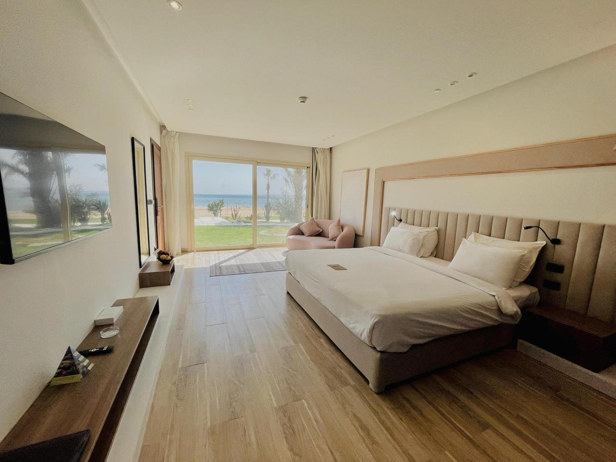 Resort Shams Prestige Abu Soma (adults Only) 5*